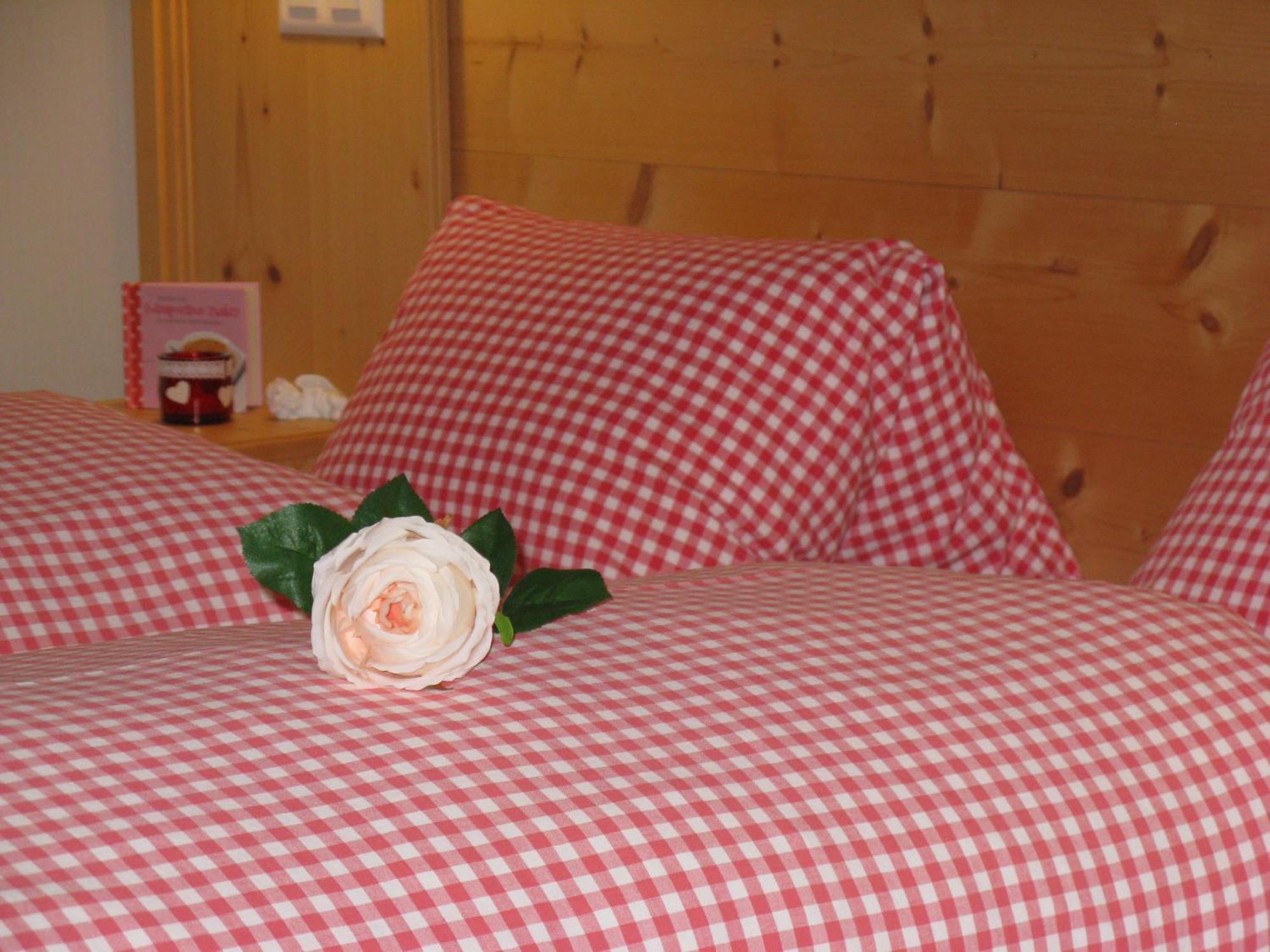 Waldgasthaus Lehmen Hotel Weissbad Room photo